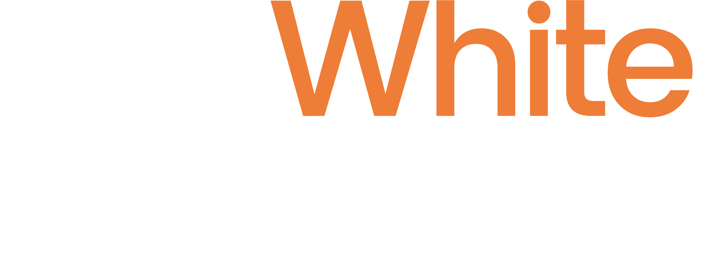 White Rhino